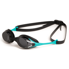 Load image into Gallery viewer,     arena-cobra-swipe-goggles-smoke-peacock-004195-120-ontario-swim-hub-2