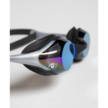 Load image into Gallery viewer, arena-cobra-swipe-mirror-goggles-blue-silver-004196-800-ontario-swim-hub-5