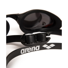 Load image into Gallery viewer,     arena-cobra-swipe-mirror-goggles-silver-coral-004196-110-ontario-swim-hub-3