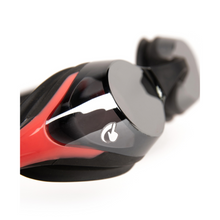 Load image into Gallery viewer,     arena-cobra-swipe-mirror-goggles-silver-coral-004196-110-ontario-swim-hub-4