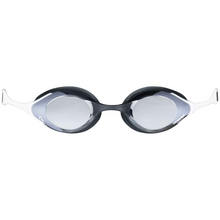 Load image into Gallery viewer, arena-cobra-swipe-mirror-goggles-silver-white-004196-510-ontario-swim-hub-2