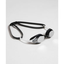 Load image into Gallery viewer, arena-cobra-swipe-mirror-goggles-silver-white-004196-510-ontario-swim-hub-3