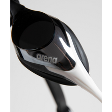 Load image into Gallery viewer, arena-cobra-swipe-mirror-goggles-silver-white-004196-510-ontario-swim-hub-6