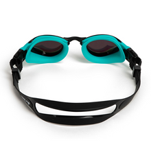 Load image into Gallery viewer, arena-cobra-tri-swipe-mirror-goggles-emerald-peacock-002508-110-ontario-swim-hub-3
