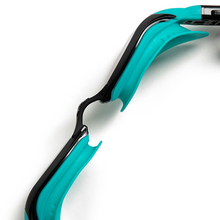Load image into Gallery viewer, arena-cobra-tri-swipe-mirror-goggles-emerald-peacock-002508-110-ontario-swim-hub-5