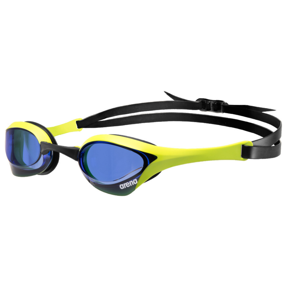 ARENA COBRA ULTRA SWIPE GOGGLES OntarioSwimHub