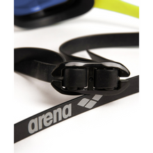 Load image into Gallery viewer, arena-cobra-ultra-swipe-goggles-royal-blue-cyber-lime-003929-110-ontario-swim-hub-3