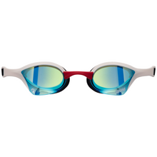Load image into Gallery viewer, arena-cobra-ultra-swipe-mirror-racing-goggles-aqua-white-fireflow-002507-102-ontario-swim-hub-2