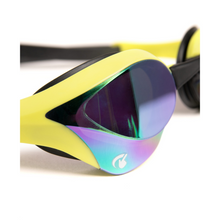 Load image into Gallery viewer, arena-cobra-ultra-swipe-mirror-racing-goggles-emerald-cyber-lime-002507-110-ontario-swim-hub-4