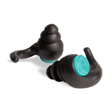 Load image into Gallery viewer, arena-earplug-junior-black-water-009394-201-ontario-swim-hub-2