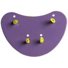 Load image into Gallery viewer, arena-elite-finger-paddle-plum-artic-lime-95251-140-ontario-swim-hub-3