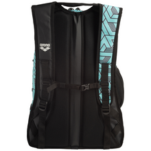 Load image into Gallery viewer, arena-fastpack-3.0-backpack-allover-escape-006188-150-ontario-swim-hub-3