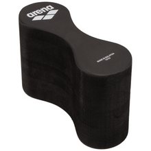 Load image into Gallery viewer, arena-freeflow-pull-buoy-ii-black-006835-100-ontario-swim-hub-1