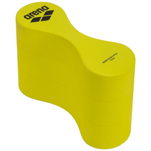 Load image into Gallery viewer, arena-freeflow-pull-buoy-ii-lime-006835-200-ontario-swim-hub-1