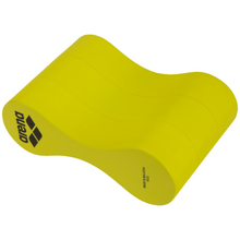 Load image into Gallery viewer, arena-freeflow-pull-buoy-ii-lime-006835-200-ontario-swim-hub-2