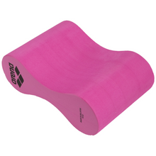 Load image into Gallery viewer, arena-freeflow-pull-buoy-ii-pink-006835-300-ontario-swim-hub-2