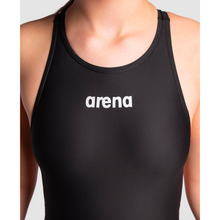 Load image into Gallery viewer,      arena-girls-powerskin-st-next-eco-open-back-black-005877-50-ontario-swim-hub-4
