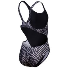 Load image into Gallery viewer,    arena-girls-swimsuit-kikko-pro-black-black-multi-005900-550-ontario-swim-hub-3