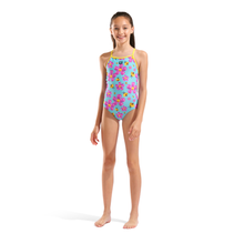 Load image into Gallery viewer, arena-girls-swimsuit-spring-lightdrop-back-water-multi-yellow-010751-830-ontario-swim-hub-7