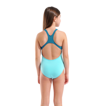 Load image into Gallery viewer, arena-girls-team-swimsuit-swim-pro-solid-blue-cosmo-water-004762-668-ontario-swim-hub-6