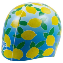 Load image into Gallery viewer, arena-hd-cap-arena-lemons-005572-255-ontario-swim-hub-3