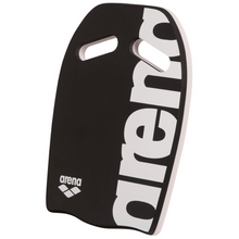 Load image into Gallery viewer, arena-kickboard-black-white-95275-100-ontario-swim-hub-1