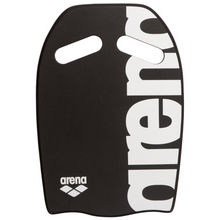 Load image into Gallery viewer, arena-kickboard-black-white-95275-100-ontario-swim-hub-2