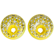 Load image into Gallery viewer, arena-kids-friends-floating-armbands-yellow-95253-310-ontario-swim-hub-1