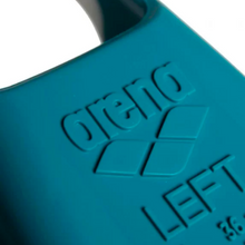 Load image into Gallery viewer,    arena-limited-edition-powerfin-pro-multi-swim-fins-white-black-teal-002496-140-ontario-swim-hub-8