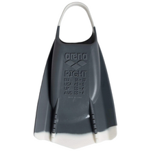 Load image into Gallery viewer, arena-limited-edition-powerfin-pro-multi-swim-fins-white-shark-002496-145-ontario-swim-hub-2