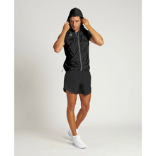 Load image into Gallery viewer,    arena-mens-gilet-black-silver-005376-550-ontario-swim-hub-3