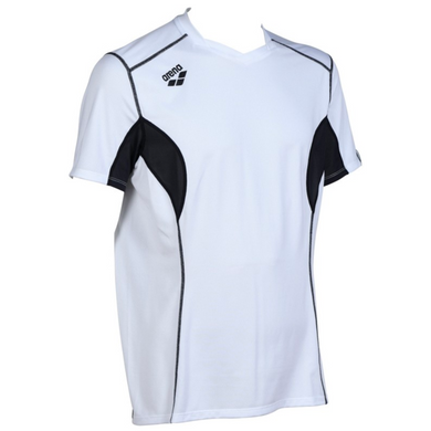  arena-mens-panel-t-shirt-white-black-005058-105-ontario-swim-hub-1