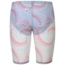 Load image into Gallery viewer, arena-mens-powerskin-carbon-air2-fireflow-limited-edition-jammer-ontario-swim-hub-10