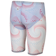 Load image into Gallery viewer, arena-mens-powerskin-carbon-air2-fireflow-limited-edition-jammer-ontario-swim-hub-11