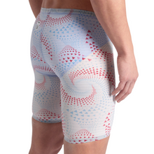 Load image into Gallery viewer, arena-mens-powerskin-carbon-air2-fireflow-limited-edition-jammer-ontario-swim-hub-4