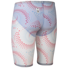Load image into Gallery viewer, arena-mens-powerskin-carbon-air2-fireflow-limited-edition-jammer-ontario-swim-hub-9