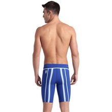 Load image into Gallery viewer, arena-mens-powerskin-carbon-core-fx-jammer-limoge-shooting-sea-006340-731-ontario-swim-hub-2