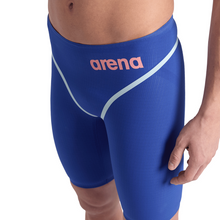 Load image into Gallery viewer, arena-mens-powerskin-carbon-core-fx-jammer-limoge-shooting-sea-006340-731-ontario-swim-hub-4