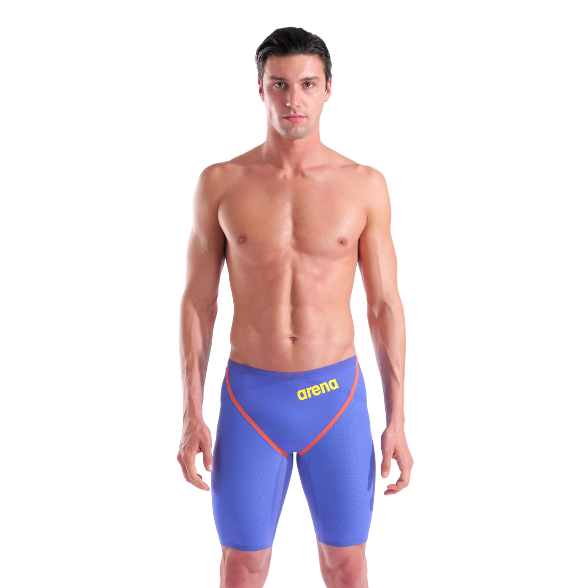 ARENA MEN'S POWERSKIN CARBON GLIDE JAMMER LIMITED EDITION