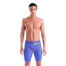 Load image into Gallery viewer, arena-mens-powerskin-carbon-glide-jammer-limited-edition-eclipse-glare-006314-115-ontario-swim-hub-1