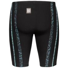 Load image into Gallery viewer, arena-mens-powerskin-primo-jammer-black-teal-006962-100-ontario-swim-hub-9