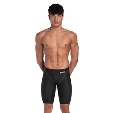 Load image into Gallery viewer, arena-mens-powerskin-st-next-eco-jammer-black-005875-50-ontario-swim-hub-1