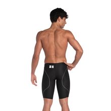 Load image into Gallery viewer,     arena-mens-powerskin-st-next-eco-jammer-black-005875-50-ontario-swim-hub-2