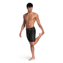 Load image into Gallery viewer, arena-mens-powerskin-st-next-eco-jammer-black-005875-50-ontario-swim-hub-3