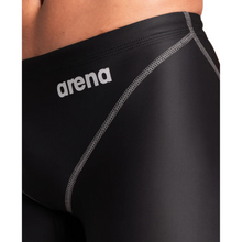 Load image into Gallery viewer, arena-mens-powerskin-st-next-eco-jammer-black-005875-50-ontario-swim-hub-4