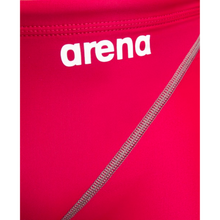 Load image into Gallery viewer, arena-mens-powerskin-st-next-eco-jammer-deep-red-005875-401-ontario-swim-hub-4
