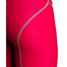 Load image into Gallery viewer, arena-mens-powerskin-st-next-eco-jammer-deep-red-005875-401-ontario-swim-hub-5