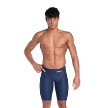 Load image into Gallery viewer, arena-mens-powerskin-st-next-eco-jammer-navy-005875-75-ontario-swim-hub-1