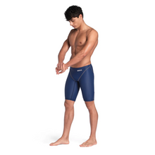 Load image into Gallery viewer, arena-mens-powerskin-st-next-eco-jammer-navy-005875-75-ontario-swim-hub-3