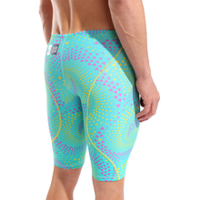 Load image into Gallery viewer, arena-mens-powerskin-st-next-jammer-limited-edition-fireflow-seaglass-006351-581-ontario-swim-hub-5